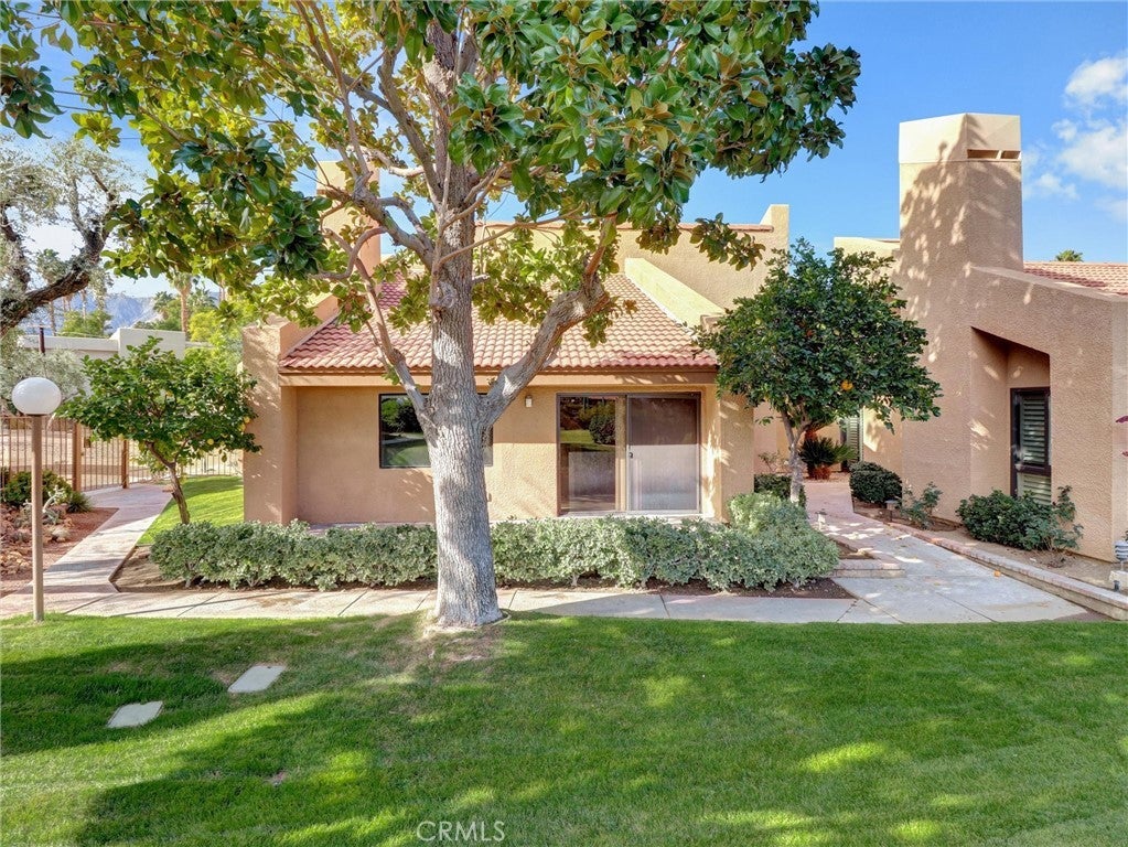 2955 E Avery # B, Palm Springs