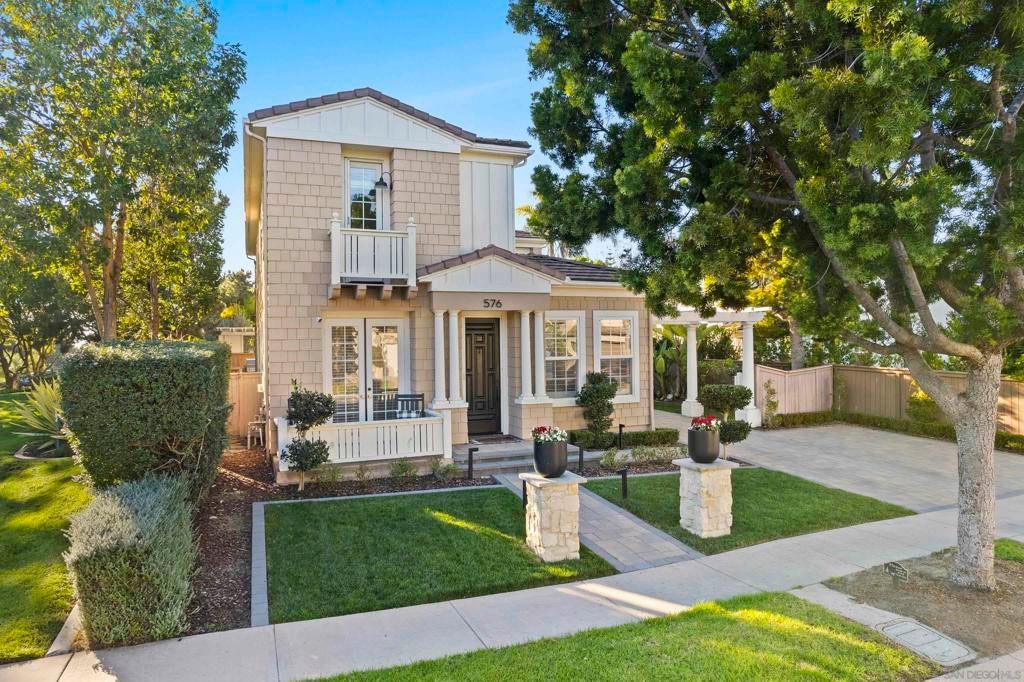 Photo of Listing #260001526SD