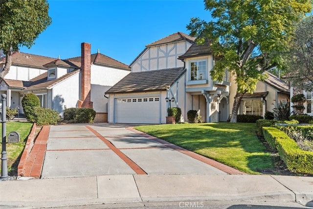 28092 Edelweiss Court, Laguna Niguel