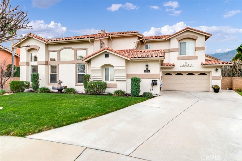 14834 Shetland Lane, Fontana