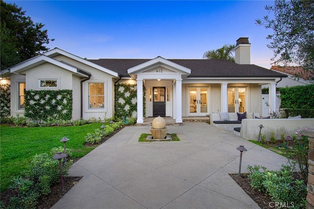 412 Magnolia Street, Costa Mesa