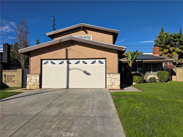 1351 E Bankers Drive, Carson