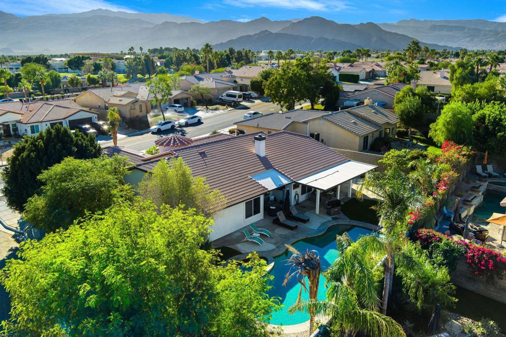 79788 Dandelion Drive, La Quinta