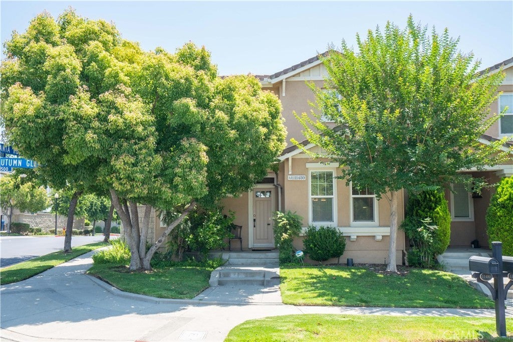 11480 Autumn Glen Court, Porter Ranch