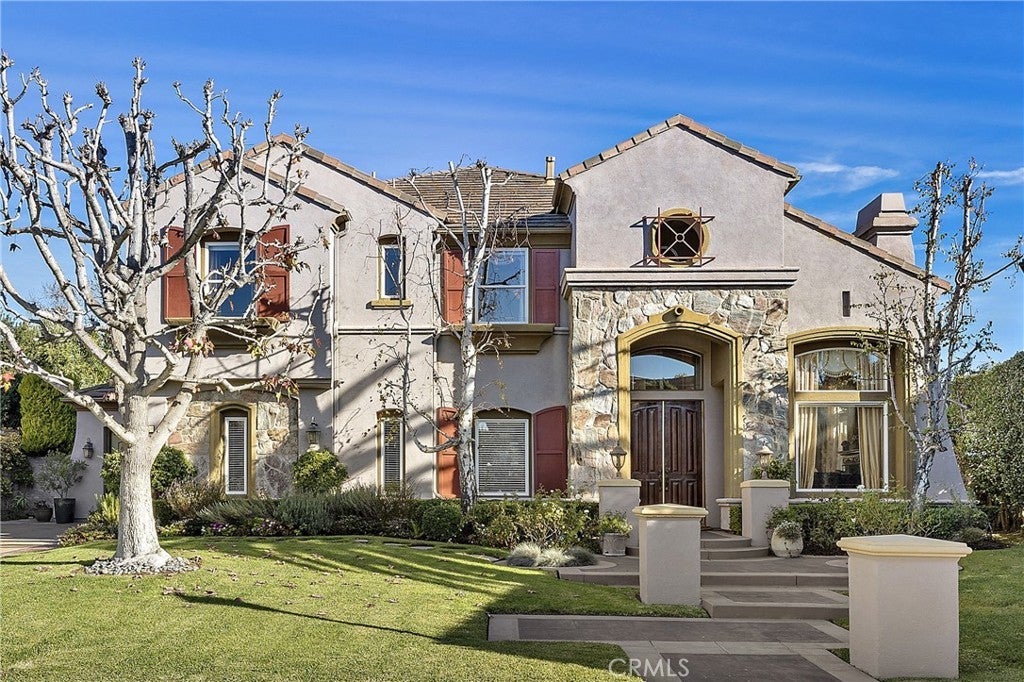 18 Asilomar, Laguna Niguel