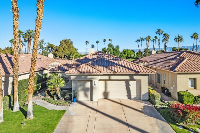89 N Kavenish Drive, Rancho Mirage