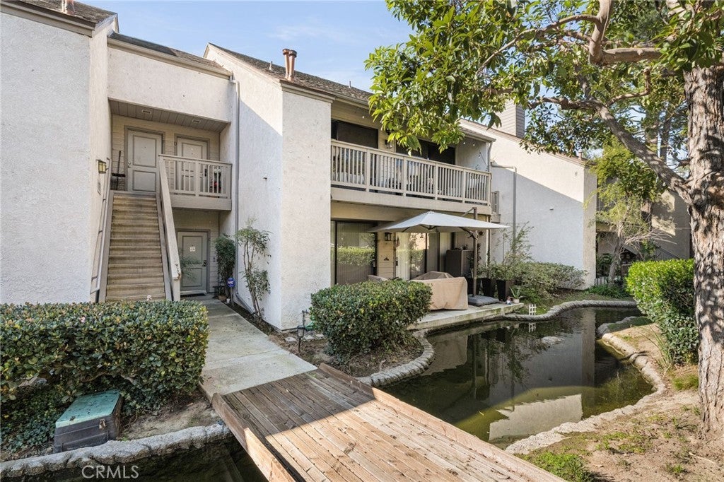 10571 Lakeside Drive S # D, Garden Grove