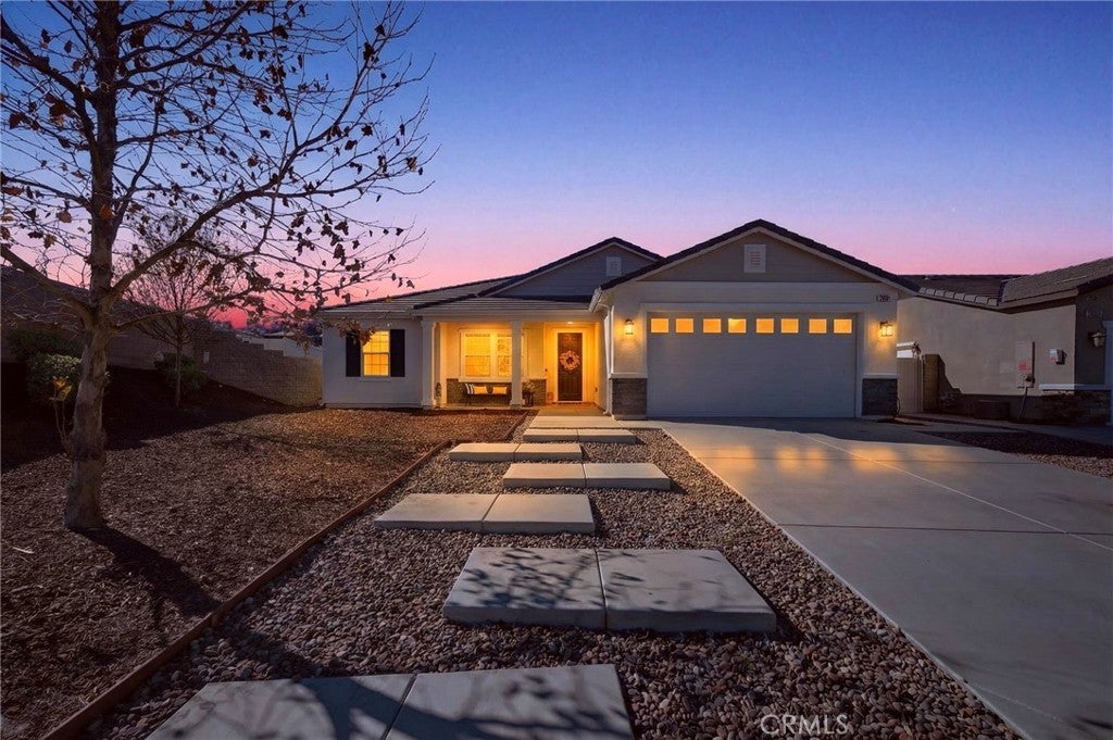 26101 Redoak St, Menifee