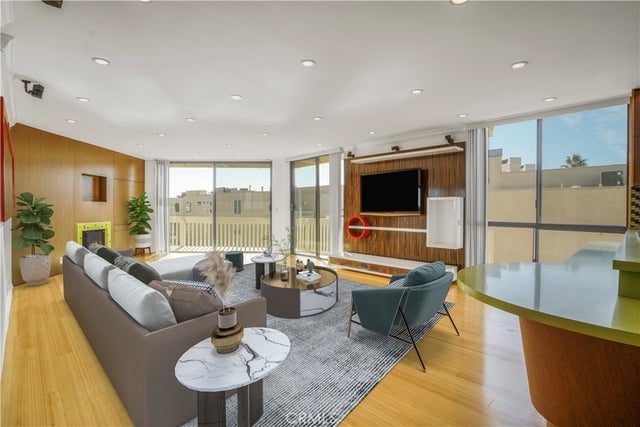 7301 Vista Del Mar # A212, Playa Del Rey