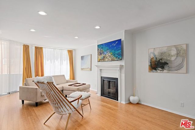 1745 Camino Palmero Street # 106, Los Angeles