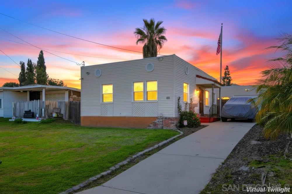 Photo of Listing #260001575SD