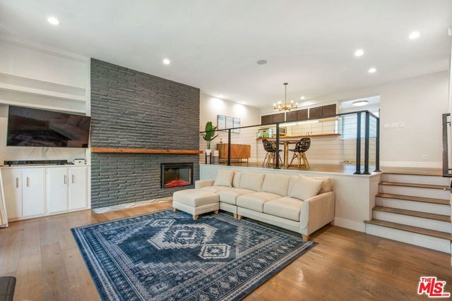 5326 Fairview Boulevard # 3, Los Angeles