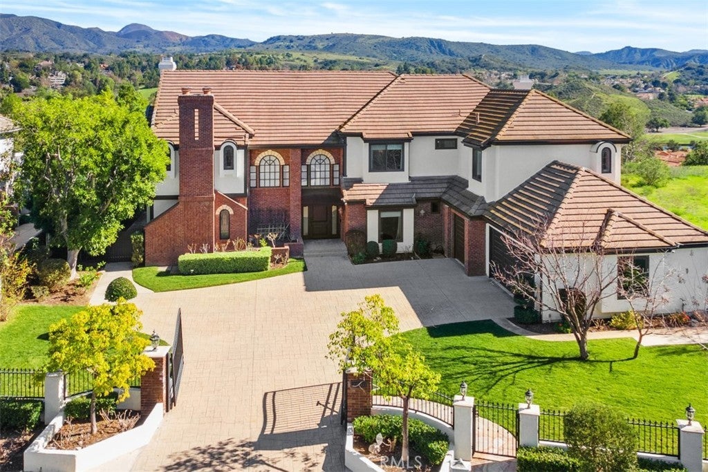 23762 Via Monte, Coto de Caza