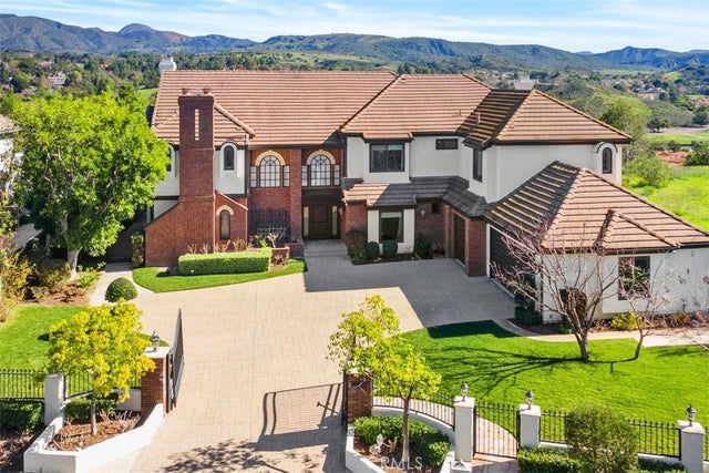 23762 Via Monte, Coto de Caza