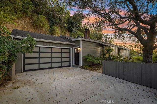 2252 Verde Oak, Los Angeles