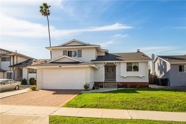 23315 Ocean Avenue, Torrance.