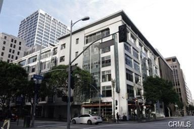 630 W 6th # 611, Los Angeles