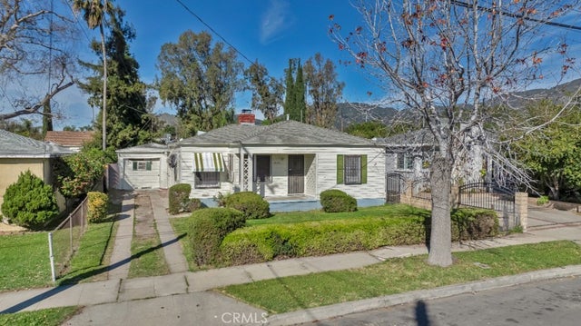 14047 Herron Street, Sylmar