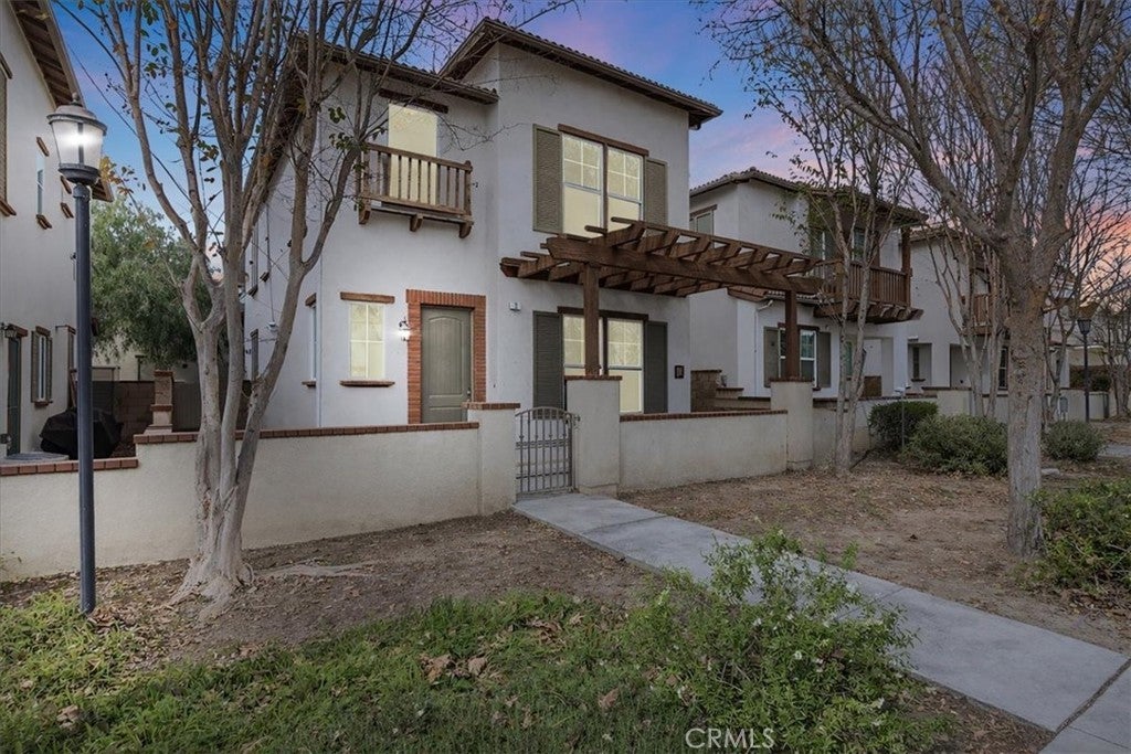 665 E. Riverside Dr. # 3, Ontario