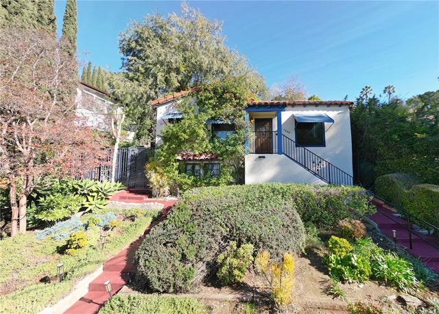 1240 Marion Drive, Glendale