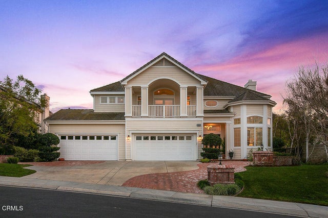 12018 Nelson Road, Moorpark