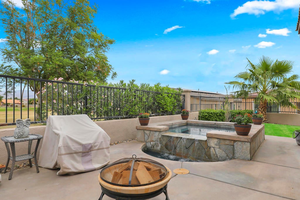 82810 Odlum Drive, Indio