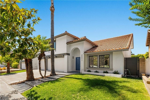 25011 Mammoth Circle, Lake Forest