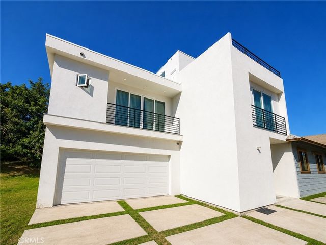 5336 Lemon Grove, Los Angeles