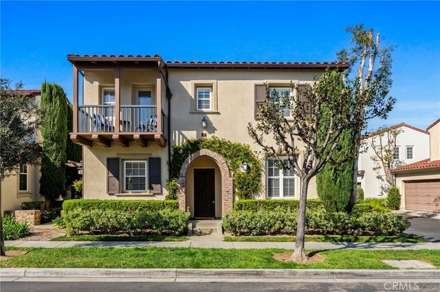57 Arborside, Irvine