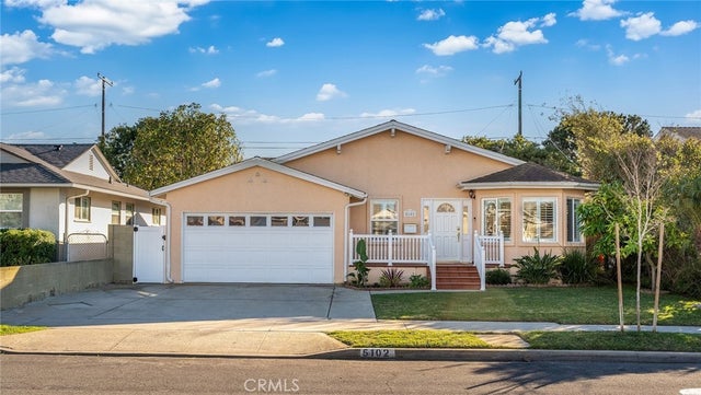 5102 Lee Street, Torrance.