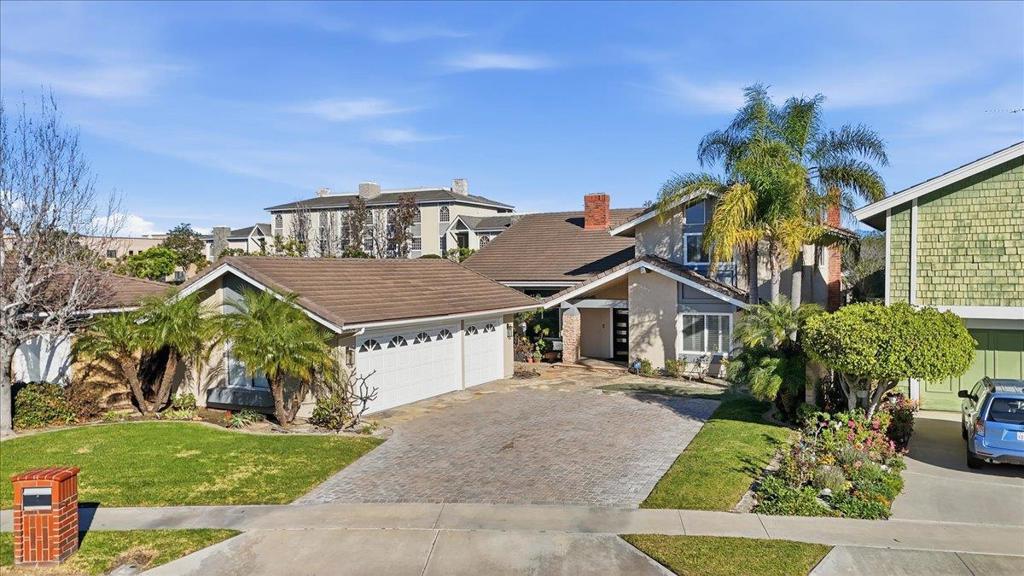 18874 Mount Cimarron Street, Fountain Valley