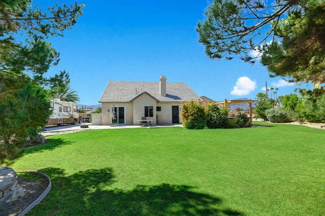 37052 Southham Court, Indio