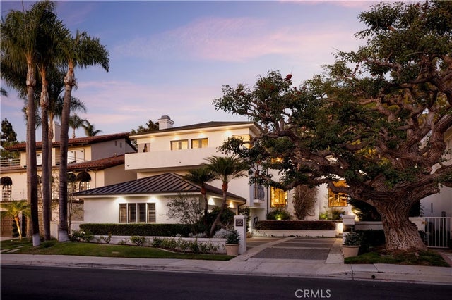 22 Belmont, Newport Beach