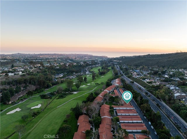 31626 W Nine Drive # C93, Laguna Niguel