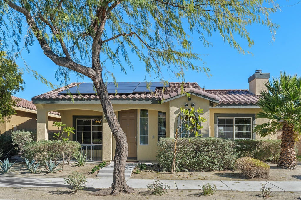 26700 Rio Dulce Road, Cathedral City