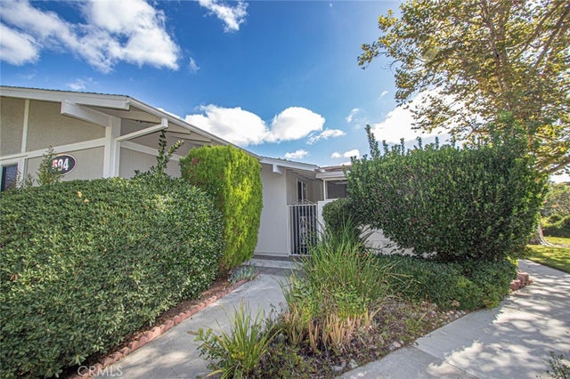 594 Avenida Majorca # A, Laguna Woods