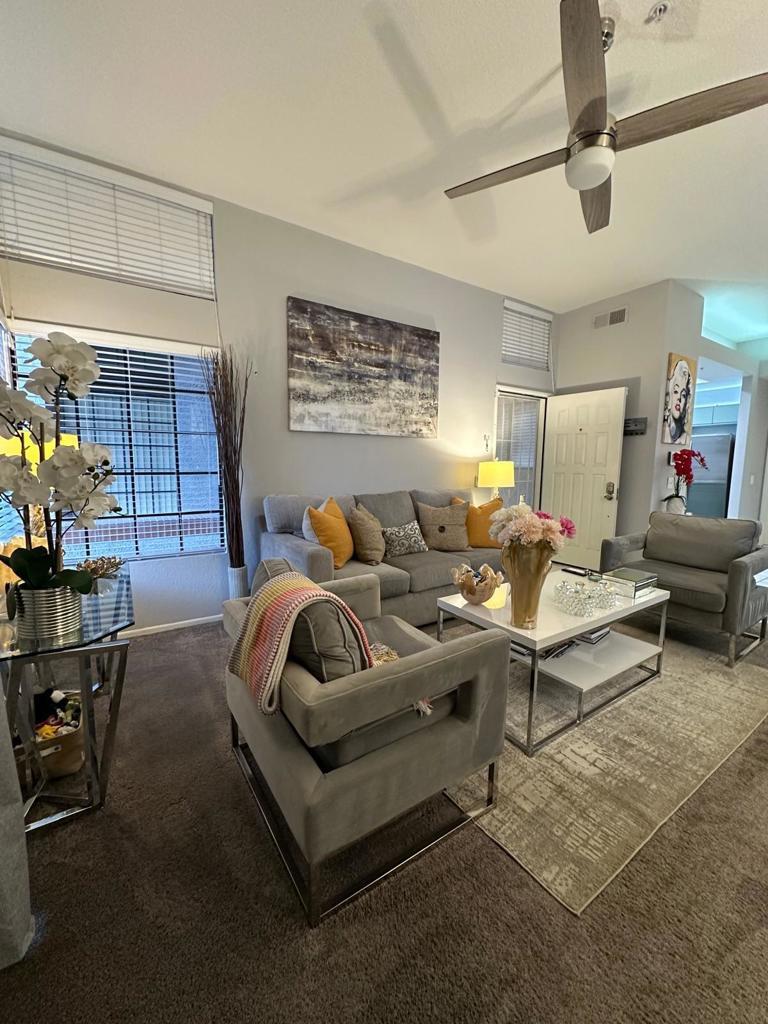 2601 S Broadmoor Drive # 74, Palm Springs