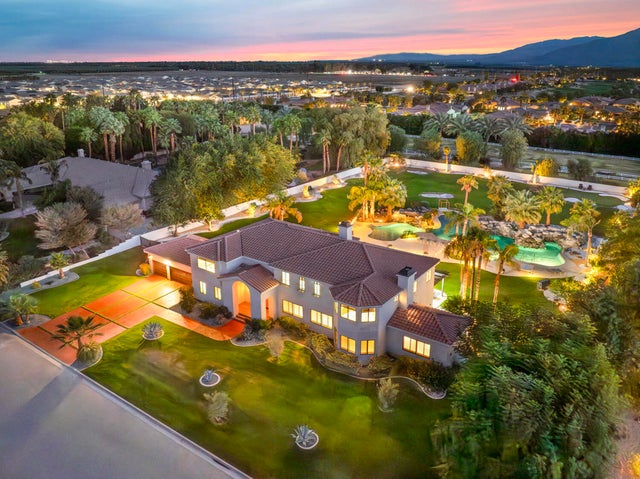 81935 Mountain View Lane, La Quinta