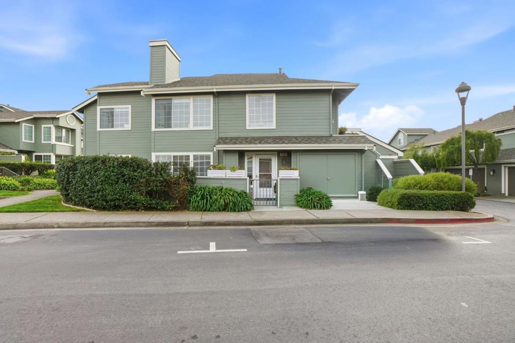 1301 Danberry Lane, Daly City