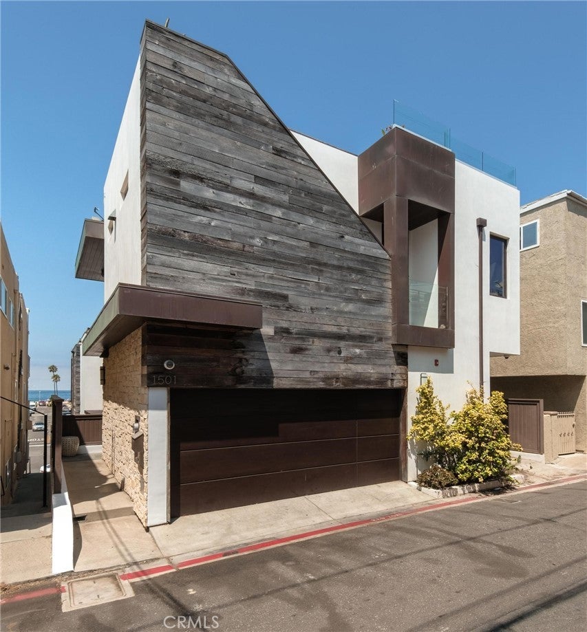 1501 Palm Drive, Hermosa Beach