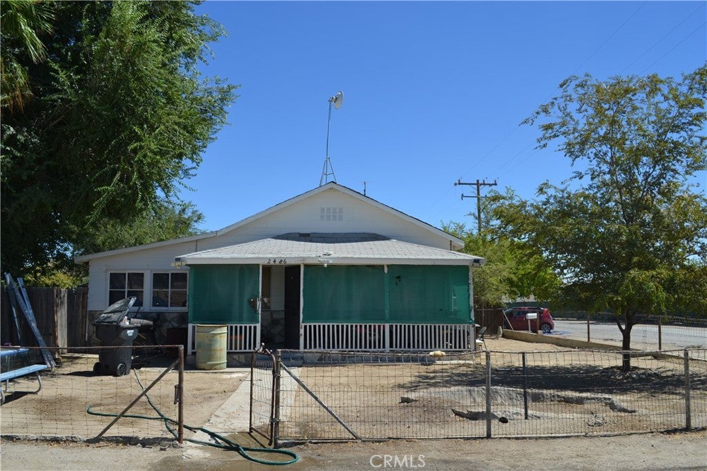 Photo of Listing #SR26015900