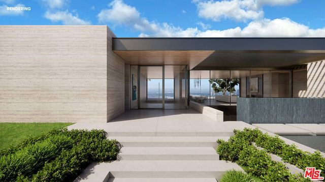 9226 Swallow Drive, Los Angeles