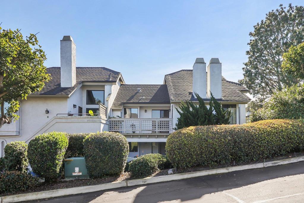 542 Viaduct De La Valle J, Solana Beach