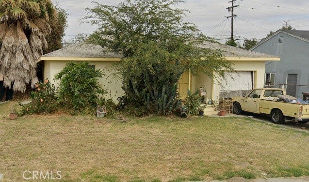 519 S Holly, Compton
