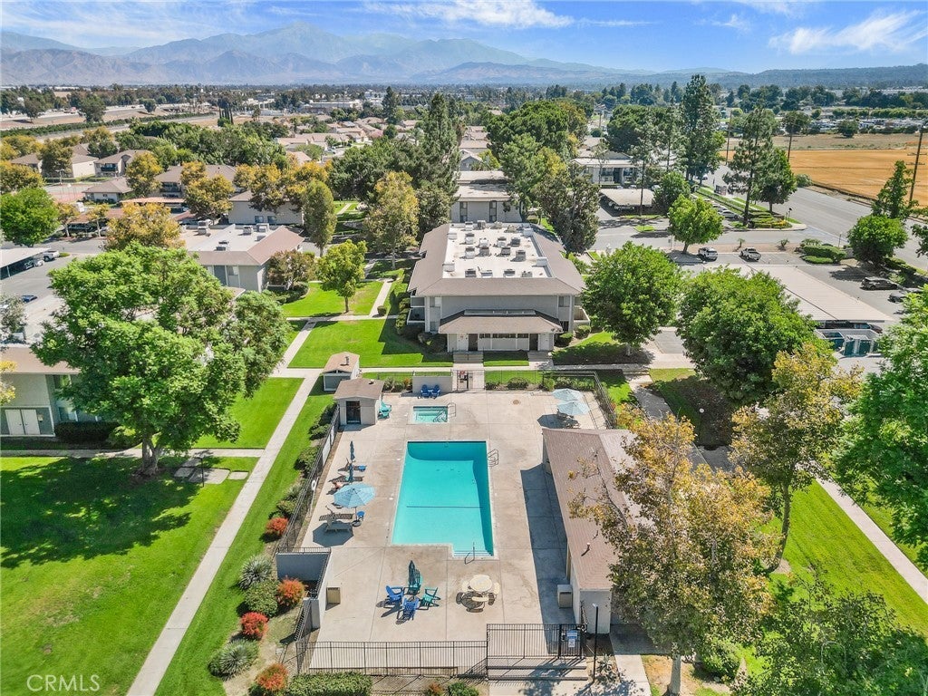 26200 Redlands Boulevard 132, Redlands