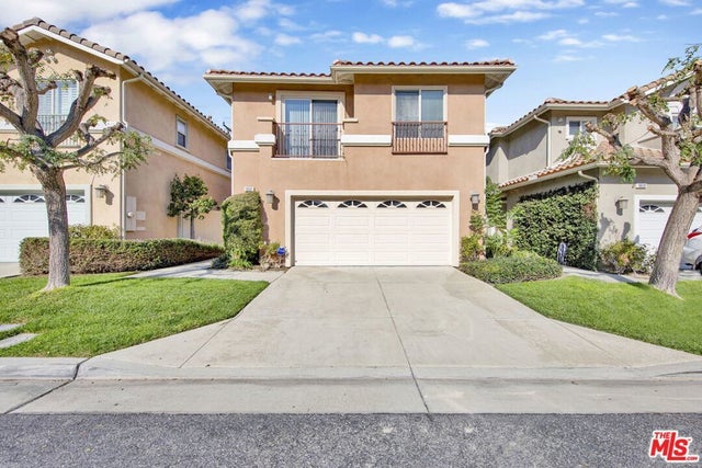 1661 Orchid Way, Gardena.