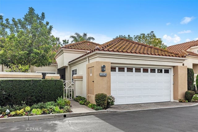 28826 Paseo Campana, Mission Viejo