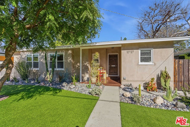 12727 La Maida Street, Valley Village
