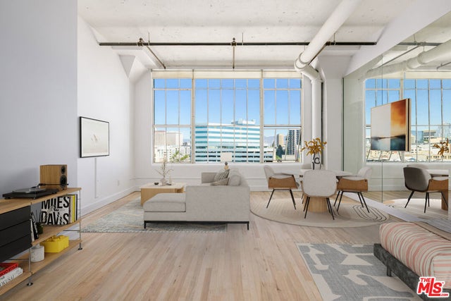 420 S San Pedro Street # 605, Los Angeles