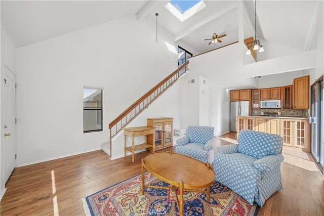 28 Aruba # 246, Laguna Niguel